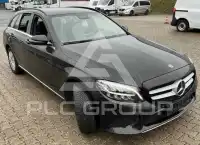 2019 Mercedes Benz C 200