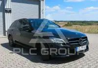 2019 Mercedes Benz C 200
