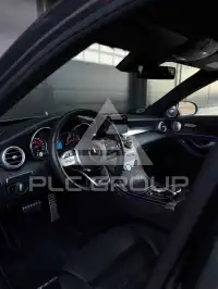 2019 Mercedes Benz C 200
