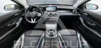 2019 Mercedes Benz C 200