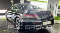 2019 Mercedes Benz C 200