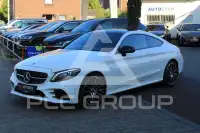 2019 Mercedes Benz C 200