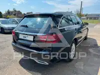 2019 Mercedes Benz C 200