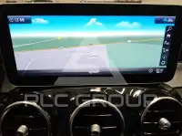 2019 Mercedes Benz C 200