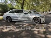 2019 Mercedes Benz C 200