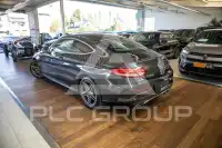 2019 Mercedes Benz C 200