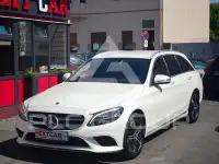 2019 Mercedes Benz C 200