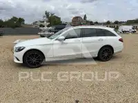 2019 Mercedes Benz C 200