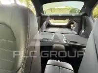 2019 Mercedes Benz C 200