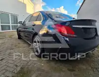 2019 Mercedes Benz C 200