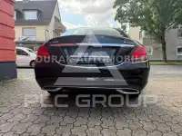 2019 Mercedes Benz C 200