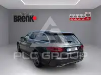 2019 Mercedes Benz C 200