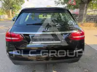 2019 Mercedes Benz C 200