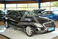 2019 Mercedes Benz C 200