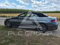 2019 Mercedes Benz C 200
