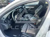 2019 Mercedes Benz C 200