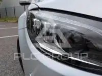 2019 Mercedes Benz C 200