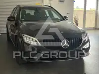 2019 Mercedes Benz C 200
