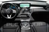 2019 Mercedes Benz C 200