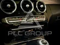 2019 Mercedes Benz C 200