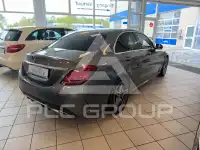 2019 Mercedes Benz C 200