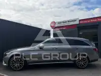 2019 Mercedes Benz C 200