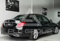 2019 Mercedes Benz C 200