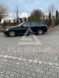 2019 Mercedes Benz C 200