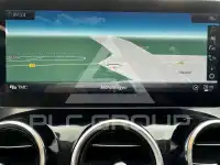 2019 Mercedes Benz C 200