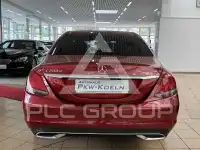 2019 Mercedes Benz C 200