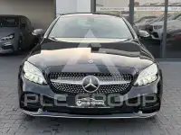 2019 Mercedes Benz C 200