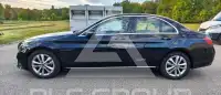 2019 Mercedes Benz C 200