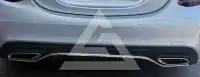 2019 Mercedes Benz C 200