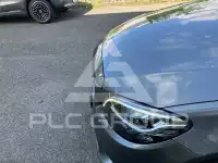 2019 Mercedes Benz C 200