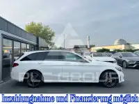 2019 Mercedes Benz C 200