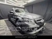 2019 Mercedes Benz C 200