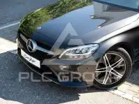 2019 Mercedes Benz C 200