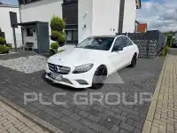 2019 Mercedes Benz C 200