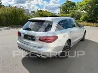 2019 Mercedes Benz C 200