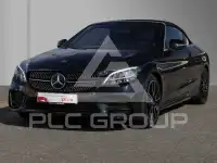 2019 Mercedes Benz C 200