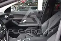 2019 Mercedes Benz C 200