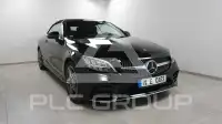 2019 Mercedes Benz C 200