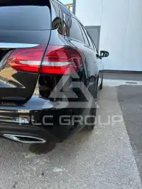 2019 Mercedes Benz C 200