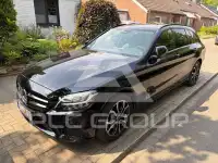 2019 Mercedes Benz C 200
