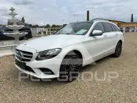 2019 Mercedes Benz C 200