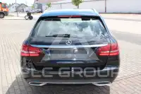2019 Mercedes Benz C 200