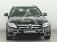 2019 Mercedes Benz C 200