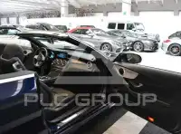 2019 Mercedes Benz C 200
