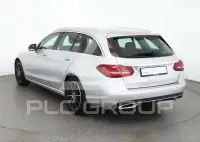 2019 Mercedes Benz C 200