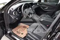 2019 Mercedes Benz C 200